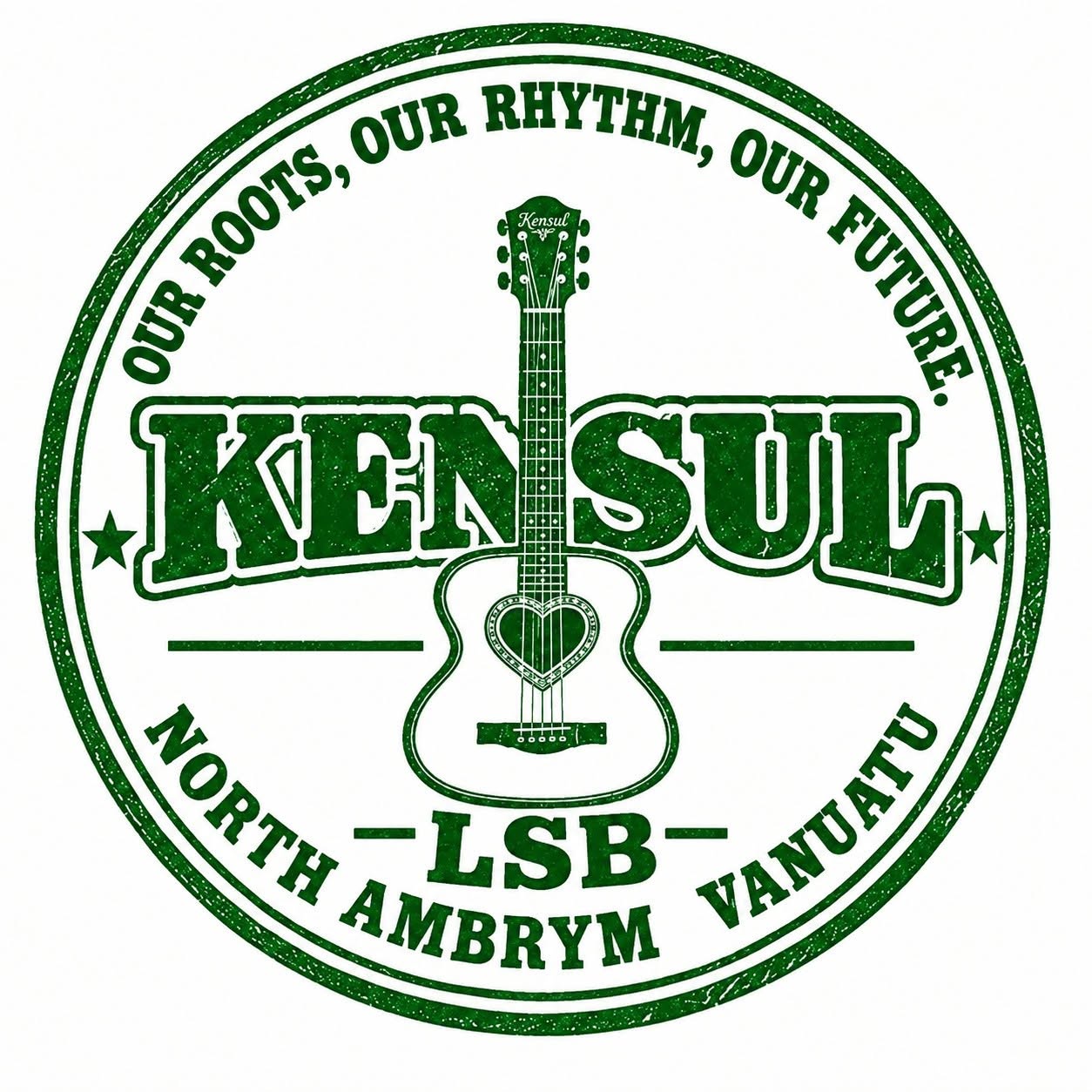 Kensul LSB logo